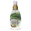 Ogx Coconut Oil Hydrating Oil Mist Weightless 4 Ounce (118ml)