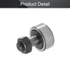 Othmro 1pcs CF12-1 Cam Fllower Bearing 32mm Roller Diameter Stud