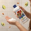 Shampoo 7 Aceites Incredible