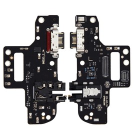 ePartSolution Replacement for Motorola Moto G Stylus 4G (2023) XT2317 USB Charger Charging Port Dock Connector USB Port Type C Board USA