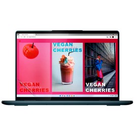 Artemis Shields Matte Anti Glare Premium Screen Protector for Lenovo Yoga 7i 14 Inch Touch 2in1 Laptop 82QE000KUS 2 Pack