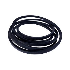 Hivifa 5/8" x 140 3/4" Lawn Mower Deck V-Belt for Hustler 791988