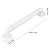 SPA Bathtub Armrest Safety AntiSlip Bath Grab Rail Handle for