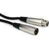 Hosa MCL-110 Microphone Cable - 10 foot