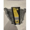 Work Zone 12-Piece Combination Wrench Set