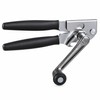 Heavy-Duty Manual Stainless Steel Can Opener – Handheld Kitchen Can