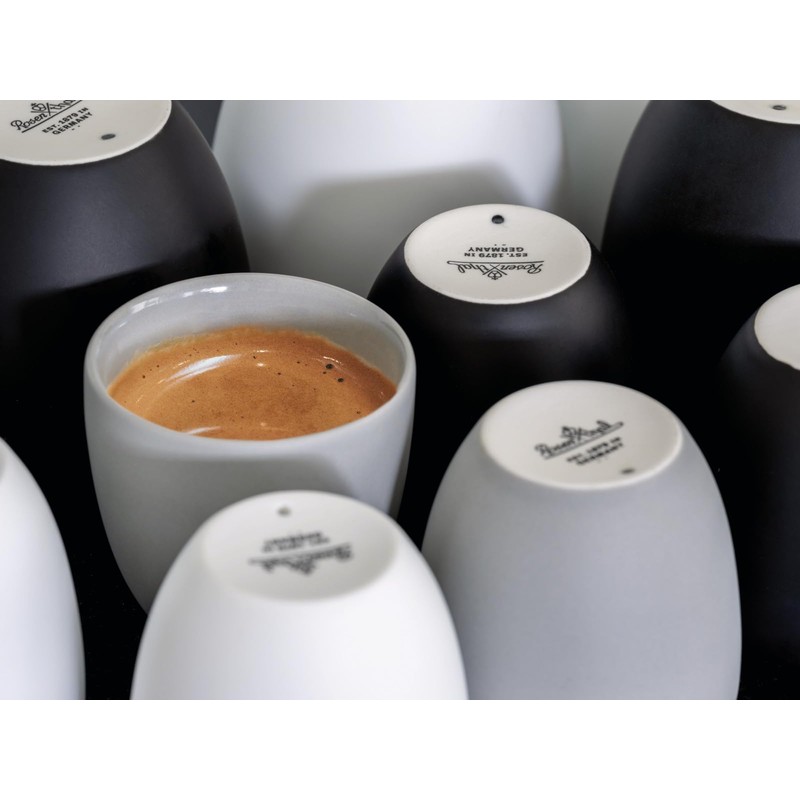 Rosenthal The Cup+ Comfort Blue Lungo Double-Walled 0.18 L