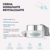 Set Facial Antiedad She Is Skincare (2 Piezas)