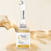 Essello Real Gold Glowing Ampoule 60ml Hyaluronic Ampoule Sample Random