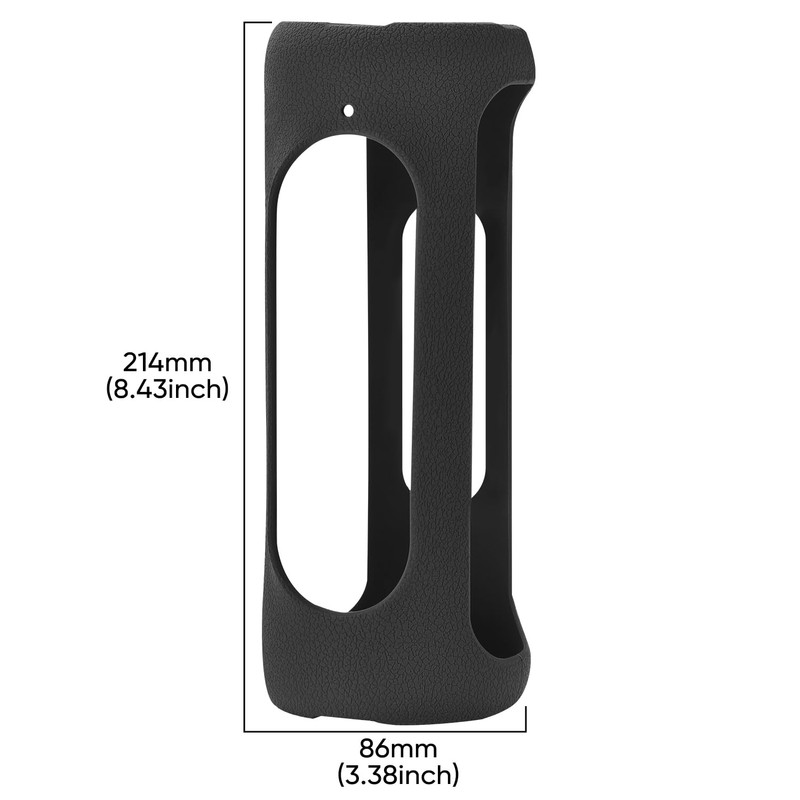 Silicone Case Cover Suitable for Blue Tees Golf Player+ GPS