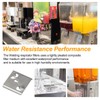 1734 Lockdown Washer, Replacement for Grindmaster Cecilware Crathco Beverage Dispenser