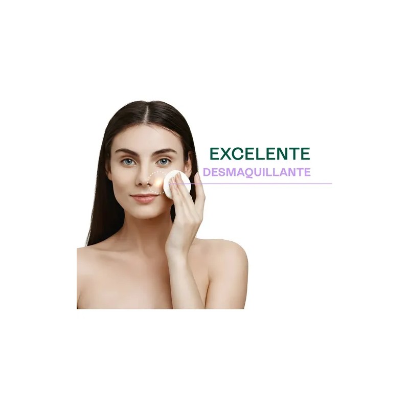 Aceite De Almendras Dulces, Uso Cosmético, 500 Ml