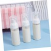 Outanaya 20Pcs Refillable Foam Soap Dispenser Pump Bottles Empty Plastic