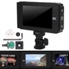 FOTGA A50TL HD Camera Monitor Touch Screen Viewfinder 1920x1080 4K