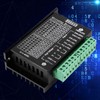 0.5-4A 9-40V DC CNC Stepper Motor Tb6600 Stepper Motor Driver