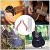 Guitar Fret Puller Fret Puller Guitar String Cutter Scissor Pliers