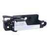 Auto-Partner - Manija de puerta interior para Ford Fusion 2006-2012,