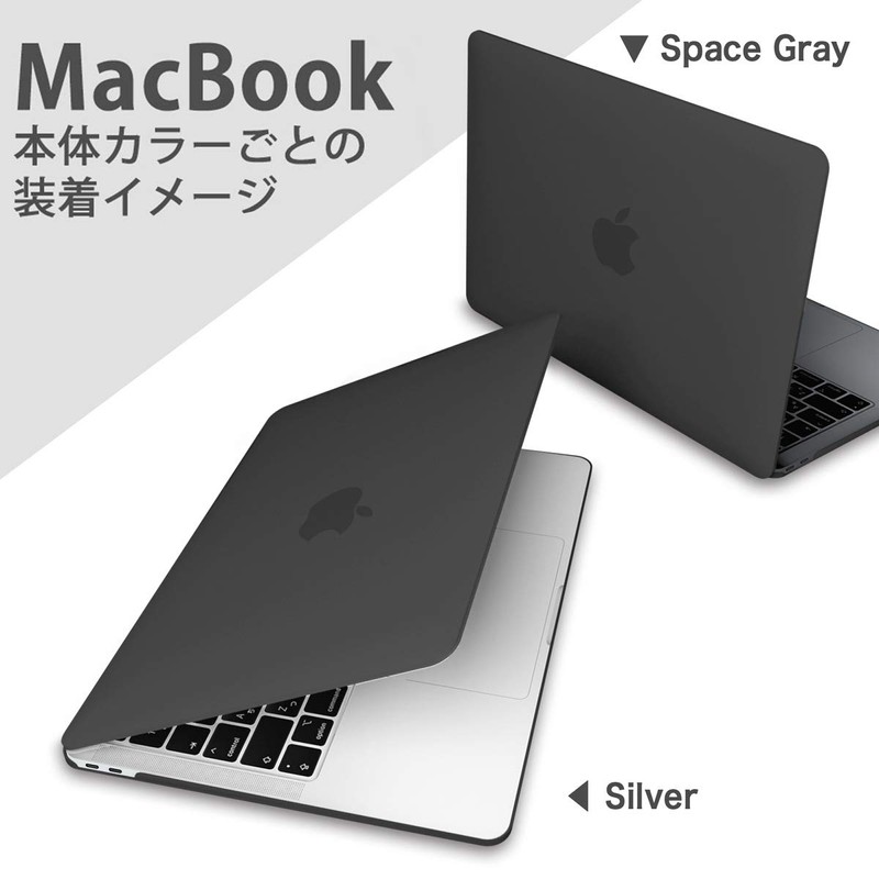 MS factory MacBook Matte Hard Shell Computer Case, Computer Cover,