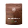 edubily nutrition® Whey Protein Isolate from Irish Pasture • Very