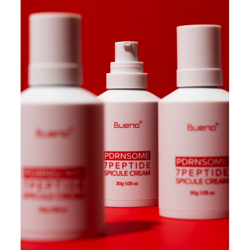 Bueno Buenó PRDN7 Peptide Spicule Cream 30g