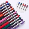 Actsun Funny Pens - 12 Pack Fine Point Smooth Writing