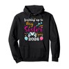 Leveling Up To Big Sister Again 2026 Baby Announcement Gifts