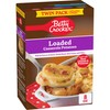 Betty Crocker Loaded Casserole Potatoes, Made with Real Cheese, Twin