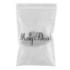 MagiDeal PVC Awning/Sun Fitting for Speedboat Fishing/Inflatable Boat, Grey