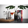 Vacu Vin Cocktail Set Plus - 7 Essential Tools for