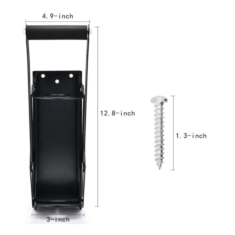 Can Crushers for Recycling, Aluminum Can Crusher for 16oz &