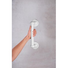 RIDDER Pro Grab Rail White 30 cm