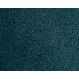 Burlapfabric.com Faux Leather Fabric Upholstery Vinyl 54 Inches Wide Sold by The Yard (Teal)