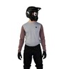 FOX RACING RANGER OFF ROAD JERSEY, STEEL GREY, Small
