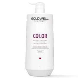 Goldwell Dualsenses Color Conditioner By Goldwell for Unisex - 34 Ounce Conditioner, 34 Ounce