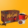 McCafe Premium Roast Coffee, Single Serve Keurig K-Cup Pods, Medium