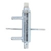 Cow Milking Claw 16mm Diameter Easy Clean Stable Performance Milking