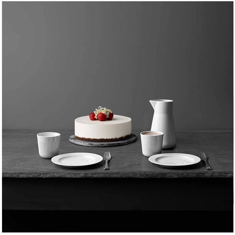 Eva Solo Legio Nova Jug 1l white/glossy