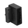 Plyisty USB 3.0 19/20 Pin Adapter Socket 90 Degree Adapter