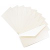 YHM Corporation Envelopes, Stylish, Plain Envelopes, Set of 10, x