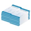 PRICARO Appointment Pad for Doctors and Medical Professionals (Pack of