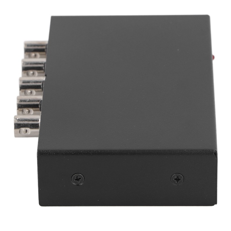 1 In 4 Out Video Splitter Professional Full HD 1080P