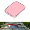 Small Fireproof Bag High Temperature Resistance Silicone Fiberglass Cloth Waterproof