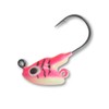 Northland Tackle FBS4-3-135 Stand-Upe-Ball Jig 3/Cd Stand-Upe-Ball Jig, Glow Rainbow,