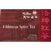 Ten Ren, Hibiscus Spice Tea