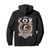Cox Last Name Shirt It's A Cox Thing Pullover Hoodie