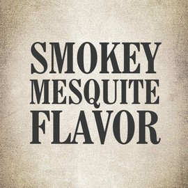 Stubb's Smokey Mesquite Bar-B-Q Sauce, 18 oz