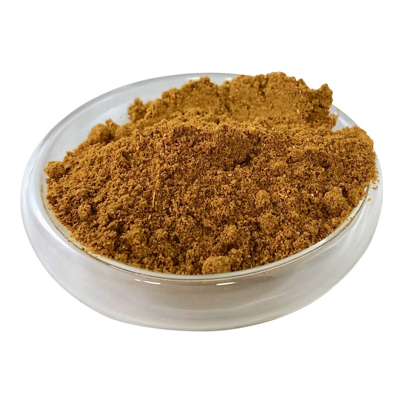 Madras Curry Powder, Ca Ri Ni an Do, 16 Ounce