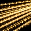 [通拓商品]led meteor shower string lights flashing lights gypsophila Christmas decoration