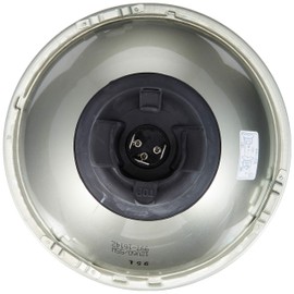 Koito Seisakusho HSSB-16-12HP Replacement Halogen Headlamp Unit (Round 2 Light Type 12V)