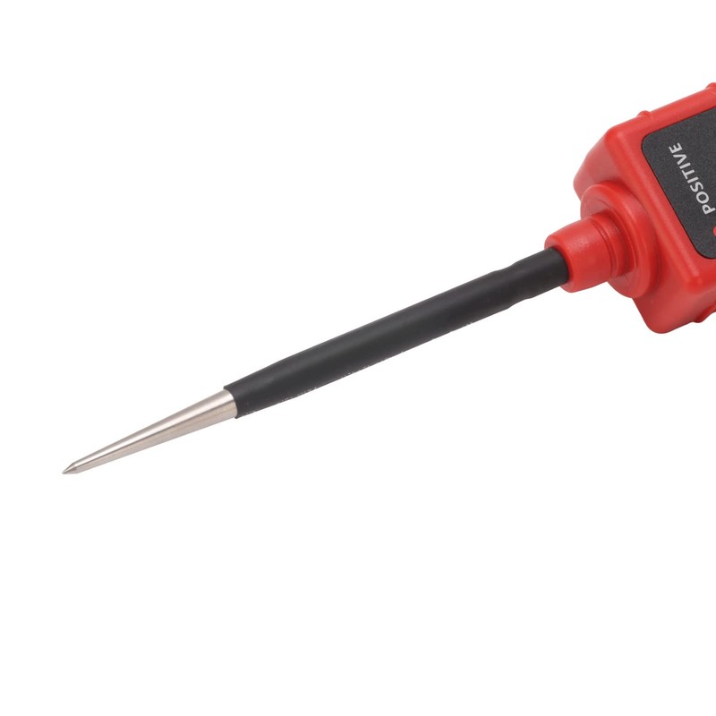 KIMISS 6-24V Auto Circuit Tester, Universal for Car Electrical System,